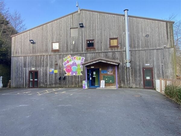 Day Nursery & Play Centre For Sale in Whitby Day Nursery & Play Centre For Sale in Whitby