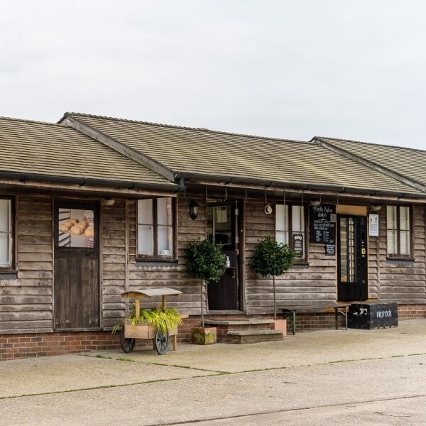 Unique Italian Bakery for Sale Based in West Sussex Photo 1