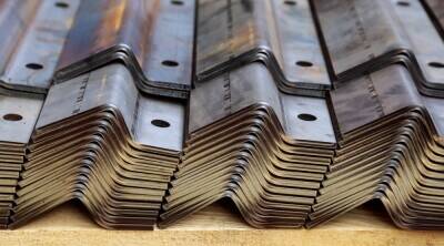 Established Steel Fabrication Business