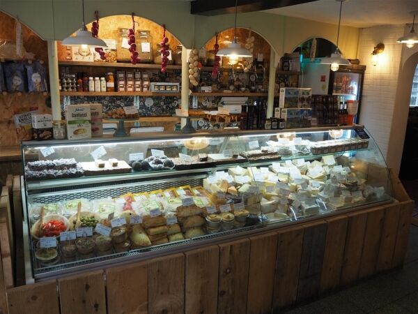 Delicatessens For Sale in Ashbourne