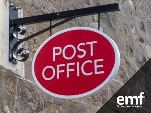 Profitable Post Office Opportunity in a Prime Lincoln Location Photo 1
