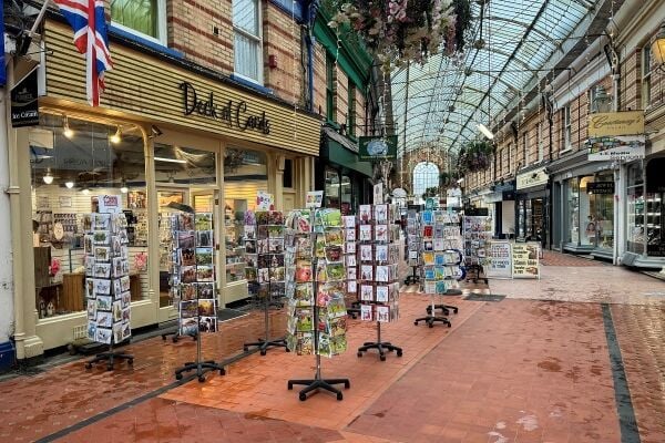 Card & Gift Shop - Dorset Card & Gift Shop - Dorset