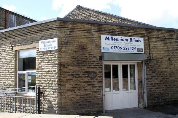 Window Blinds & Shutter Specialists - Rossendale