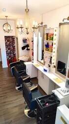 Beauty Salon to rent
