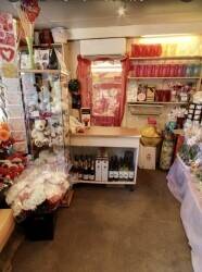 Florist shop in Mansfield Woodhouse Florist shop in Mansfield Woodhouse