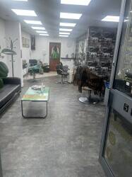 Barbershop for sale Barbershop for sale