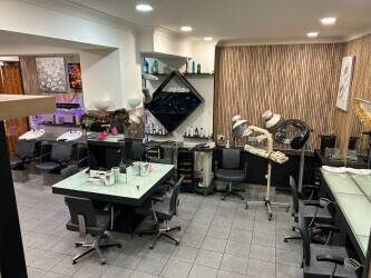 Rickmansworth barber shop
