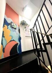 Creative Established Vintage Clothing Shop  Leicester Three  Floors Prime Location Photo 1