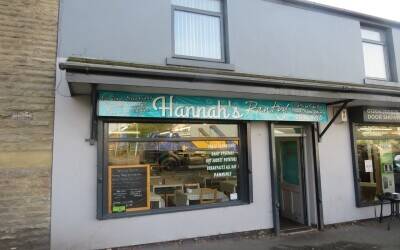 Popular Café Business, located in the heart of Little Lever Photo 1