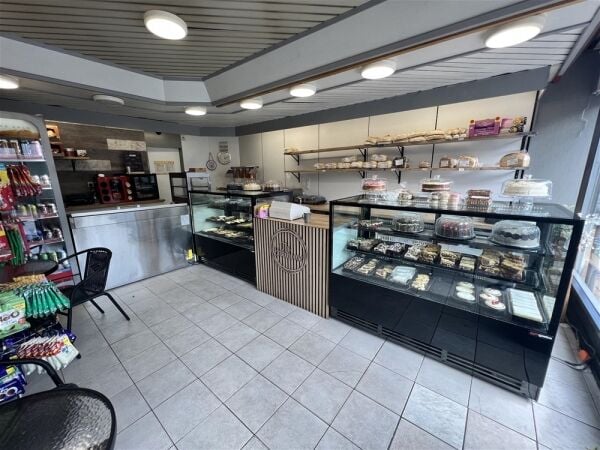 Cafe & Sandwich Bars For Sale in Barnsley Cafe & Sandwich Bars For Sale in Barnsley