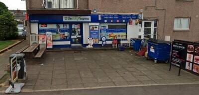 Convenience Store - Newsagents with Off-license - Galston, East Ayrshire Photo 1