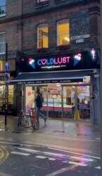 Retail shop Bricklane E1 6RL with Potential for alternative use