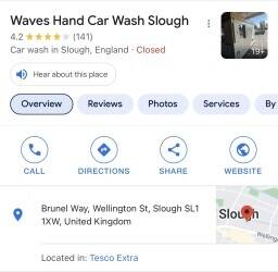 CAR WASH FOR SALE CAR WASH FOR SALE