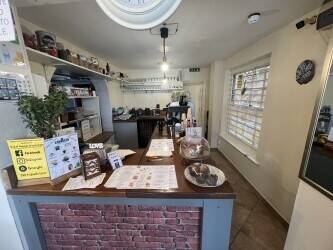 Salt N Pepper Bistro Cafe for sale Photo 2