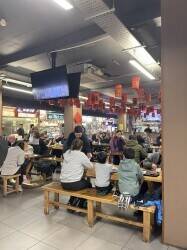 Established Japanese restaurant for sale
