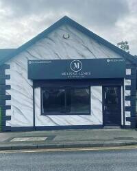 Hairdressing salon For sale Heywood