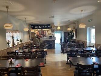 Chinese restaurant for sale