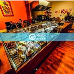 Exciting Opportunity to Own this Brand New Tapas Bar & Deli Photo 1