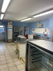 Bakery/sandwich shop for sale Cheslyn Hay Photo 2