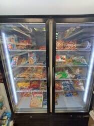Small convenience store in Northfield Ealing
