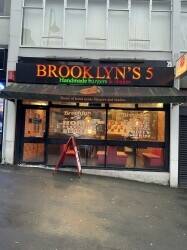 Burger & shake business for sale on busy town centre location Burger & shake business for sale on busy town centre location