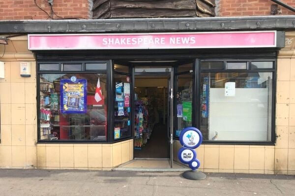 Newsagent & Convenience Store Photo 1