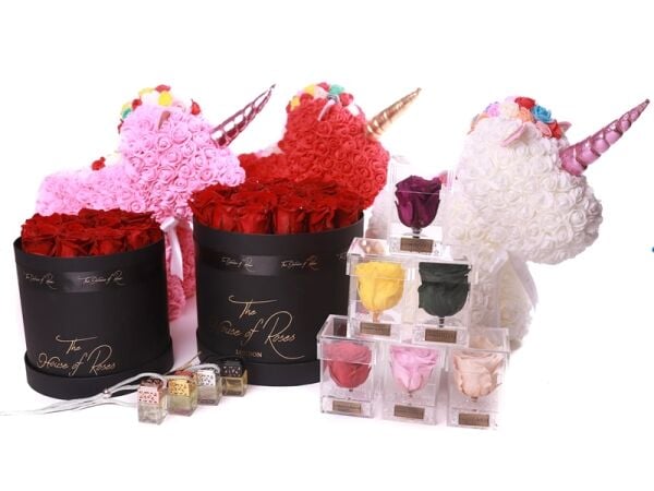 Online Exclusive Florist Business For Sale
