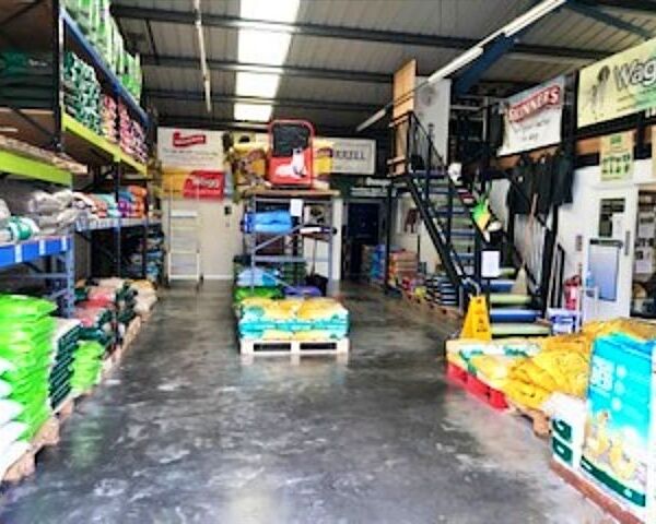 Retail Pet Supplies Shop for Sale Retail Pet Supplies Shop for Sale