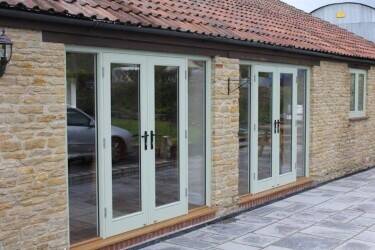 Bespoke Timber Windows & Doors Joinery Manufacturer - Wiltshire