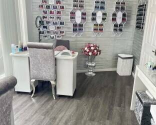 Beauty Salon For Sale in Bramhall Greater Manchester Photo 1
