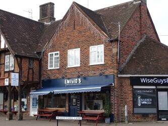 Established Restaurant /Hot Food Takeaway, 137 Southdown Road, Harpenden, AL5 1PU