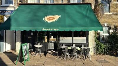Cafe Bistro for sale in Victoria Park