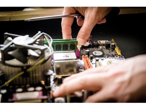 Well Established Computer Services And IT Support Business For Sale