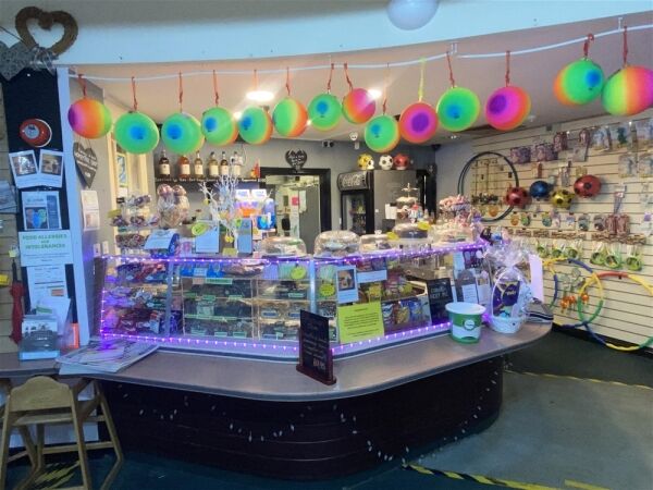 Cafe & Sandwich Bars For Sale in Hartlepool Photo 1