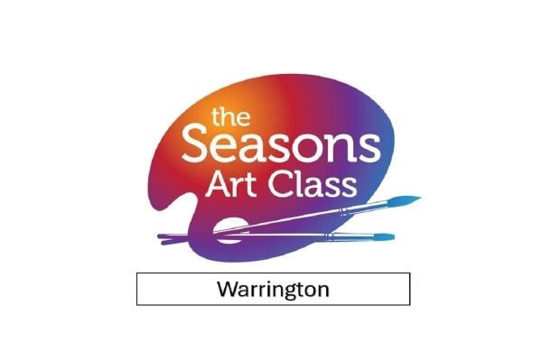 Franchise Art Class Business - Relocatable