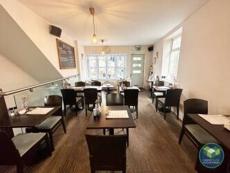 CAFE : UPPERMILL : OLDHAM Photo 1