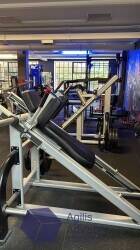 Thriving Gym Business for Sale in Letchworth Garden City Photo 1