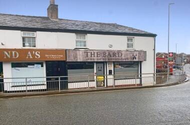 MERSEYSIDE - SHAKESPEARE INSPIRED MICROPUB Photo 1