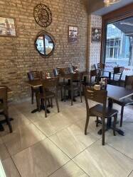 Cafe sandwich bar lease hold