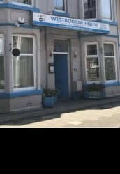 Hotel for lease in the centre of Blackpool Hotel for lease in the centre of Blackpool