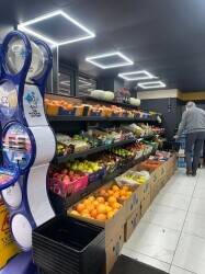 Turnkey Supermarket for sale in Lakeside Grays Essex Photo 1