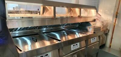 Established Fish and Chip Takeaway for Sale in North Yorkshire Established Fish and Chip Takeaway for Sale in North Yorkshire