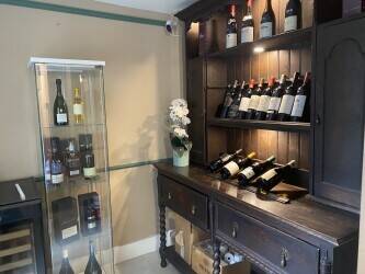 Highly Rated Popular Independent Wine Merchant In Affluent Fulham Area Photo 1
