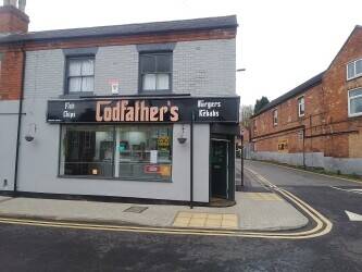 Busy takeaway for sale in Shepshed, Loughborough Busy takeaway for sale in Shepshed, Loughborough