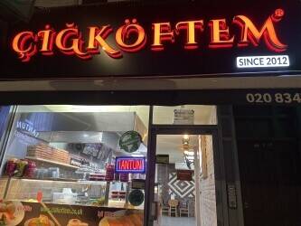 Popular Turkish Restaurant For Sale in Green Lanes Haringey Popular Turkish Restaurant For Sale in Green Lanes Haringey