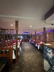 Long Established Indian restaurant for sale