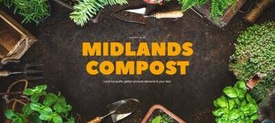 Compost Delivery Business