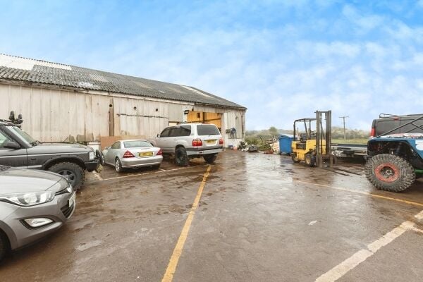 Steel Fabrication Specialist - Glos