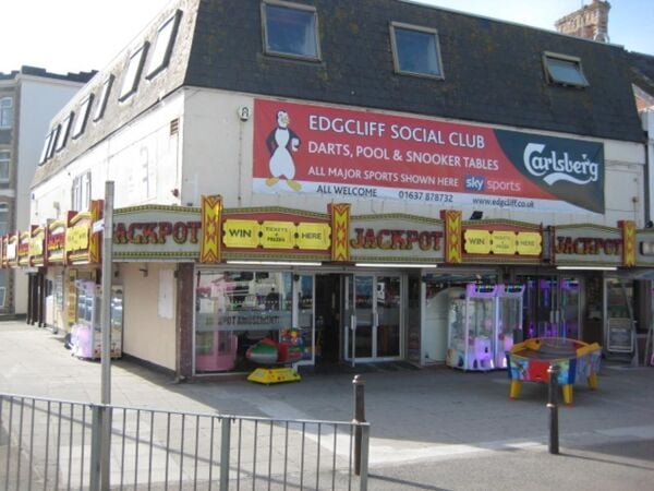 Freehold Investment Property Located In Newquay Town Centre