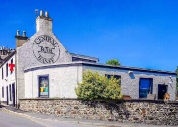 Reduced Price - Must Sell - Charming Aberdeenshire Pub & House - Retirement Sale
